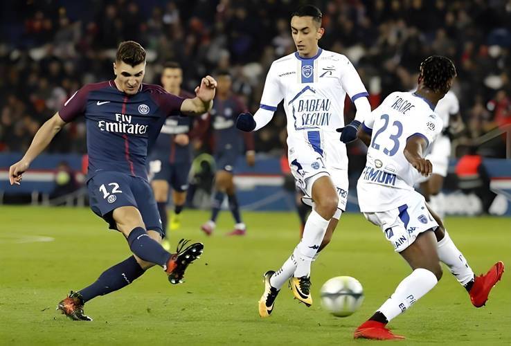 蒙彼利埃主场未能取胜，法甲前四位置岌岌可危的简单介绍