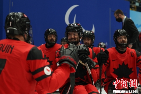 爱游戏入口-韩国队战胜加拿大，晋级八强赛