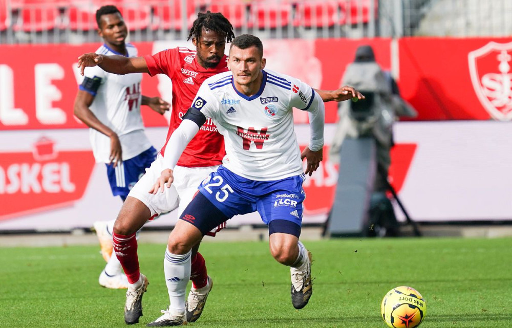 爱游戏官网-关于梅斯客场收获平局，保级压力依旧存在的信息