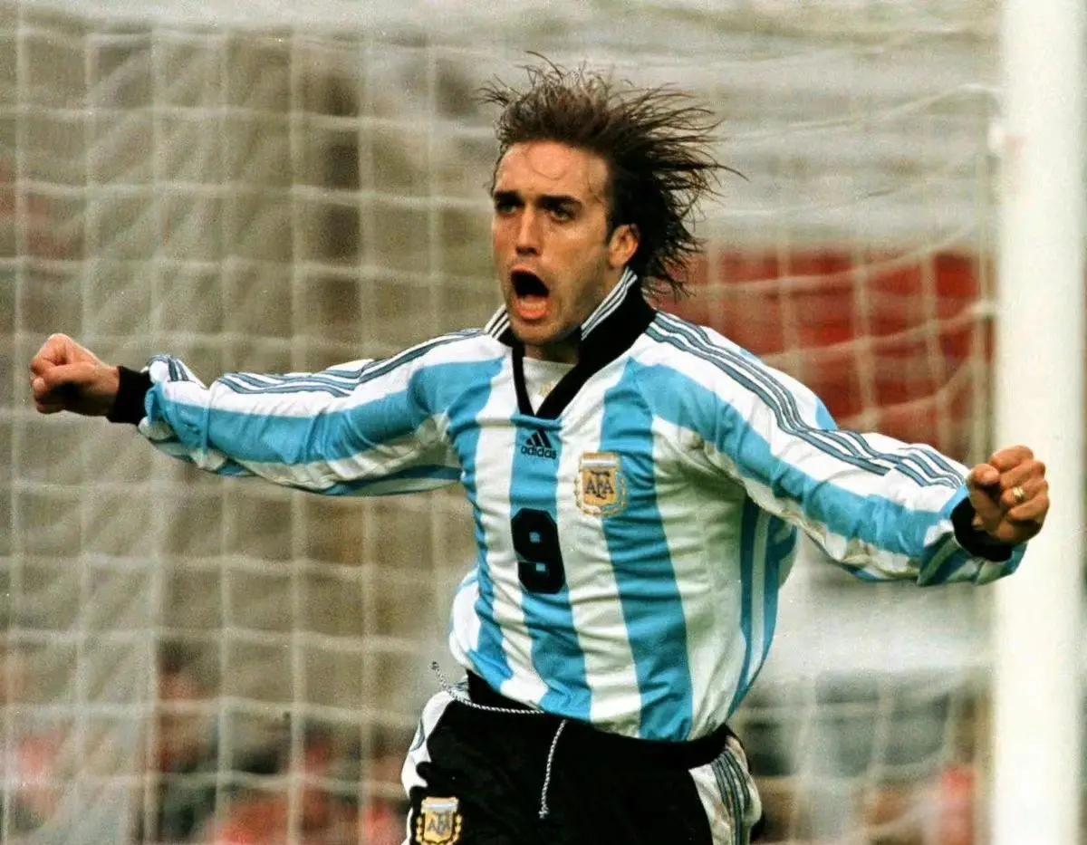 爱游戏在线-阿根廷球队壮志凌云，成功晋级