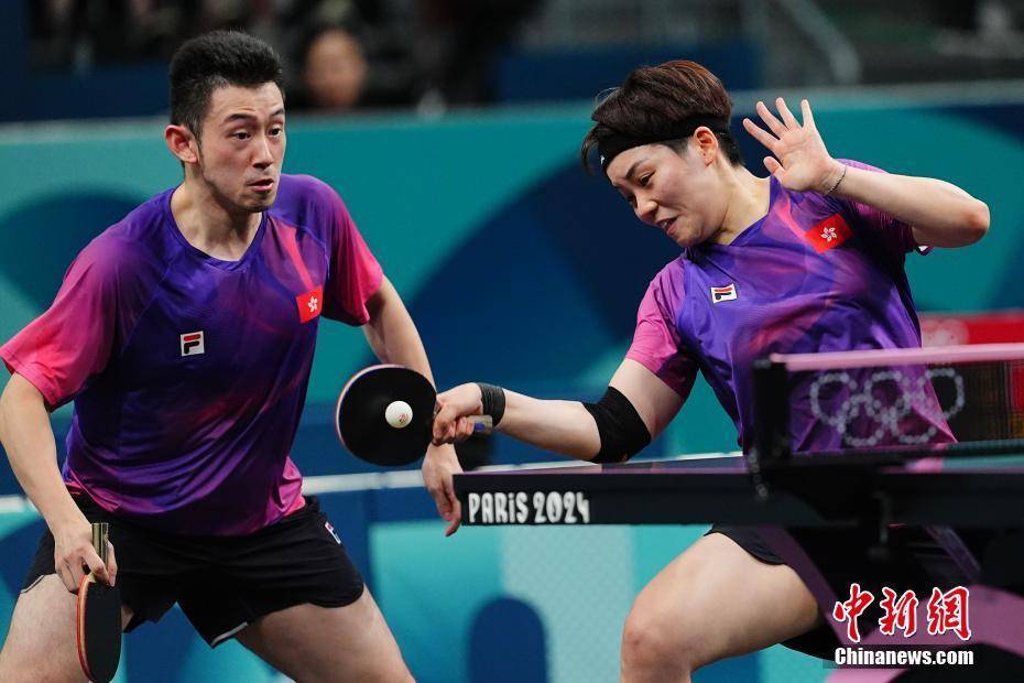 关于乒乓球半决赛现场：精彩火花四溅的信息