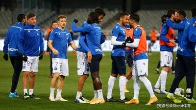 梅斯客场战胜尼斯，法甲积分榜上升