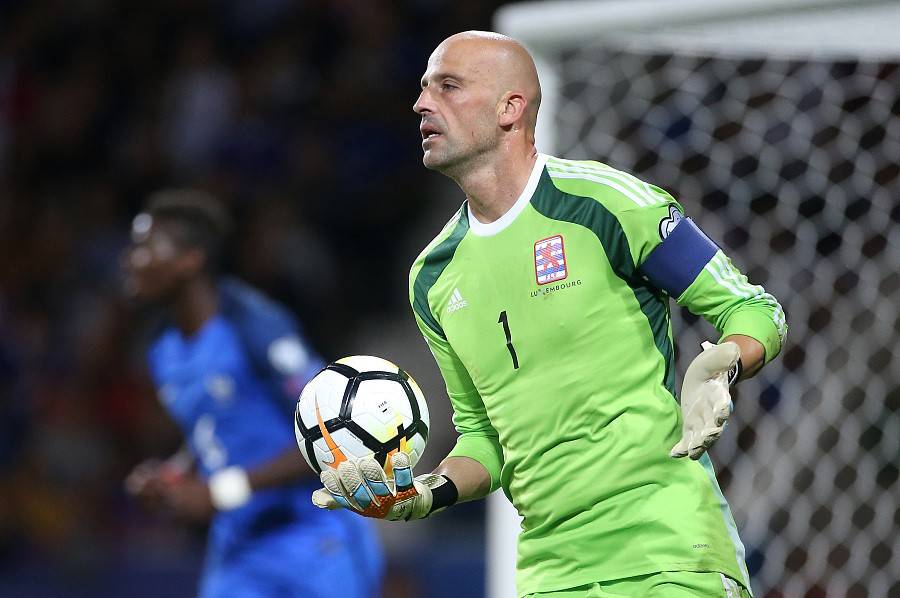 爱尔兰主场不敌卢森堡，遭遇意外失利的简单介绍