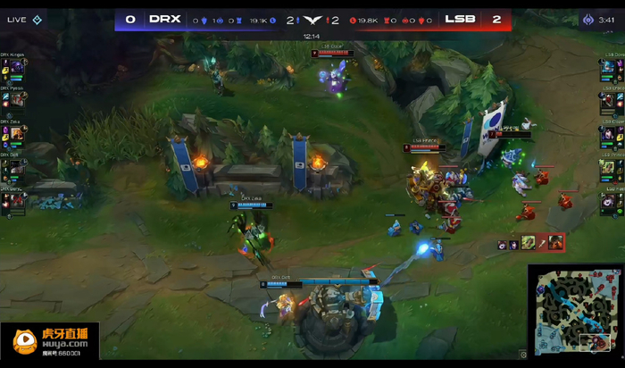 爱游戏APP-FPX血洗TSM，Deft线上压制力十足强强对话入围赛，引爆全场热议的简单介绍