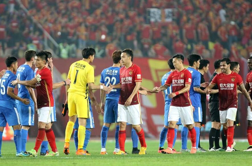 爱游戏下载-关于广州德比：富力主场击败恒大，豪取连胜的信息