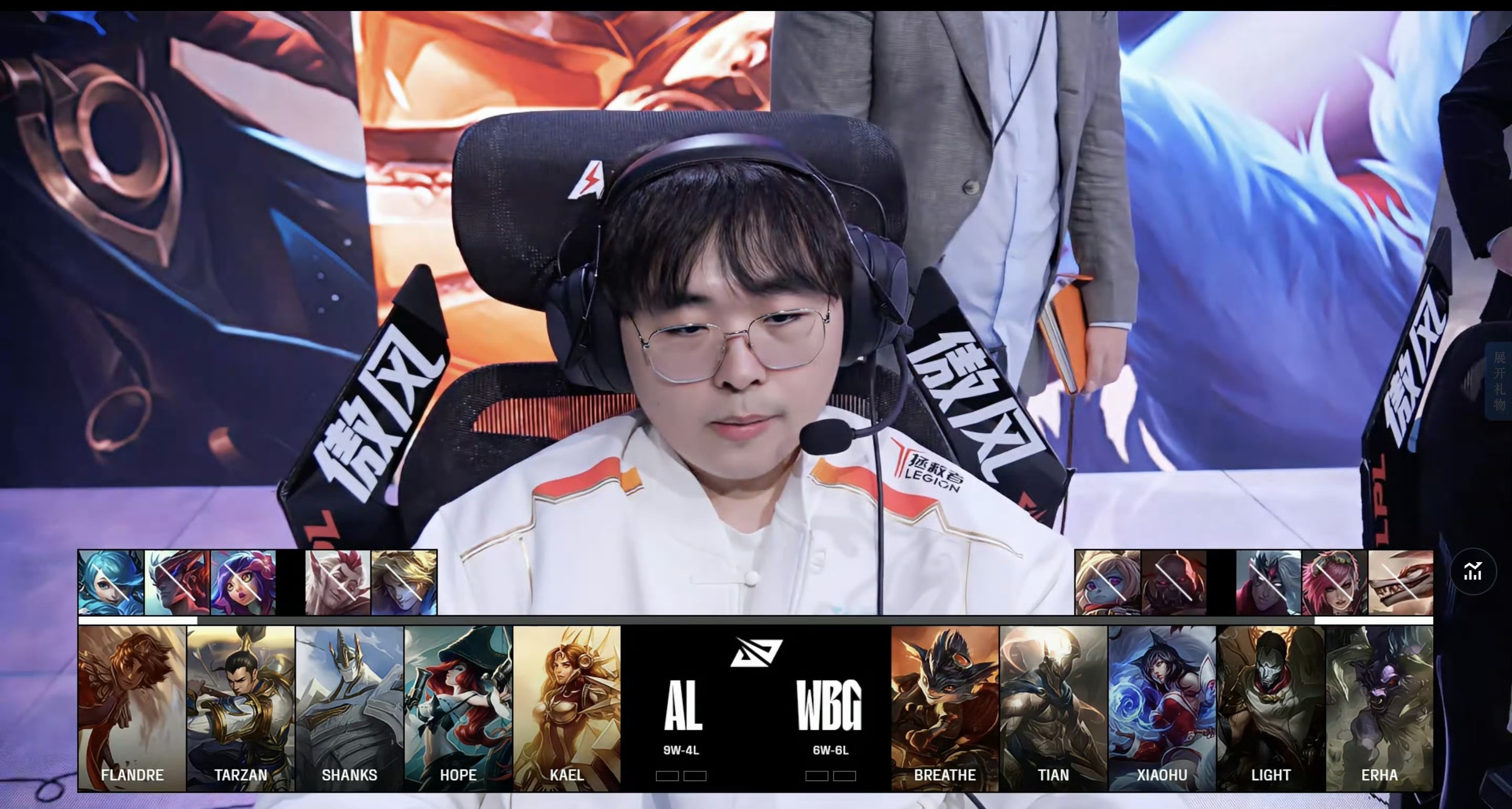 BRO绝杀TES，Canyon关键团战开团秒人宿敌对决半决赛，点燃全场激情