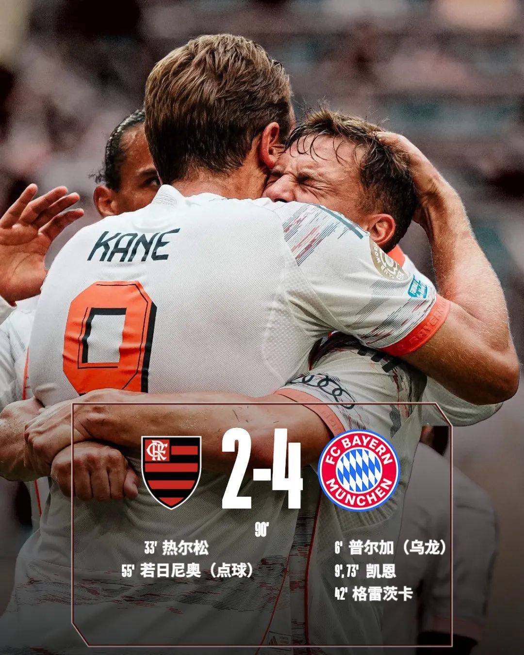 关于弗拉门戈队球员发挥出色，球队取得连胜的信息