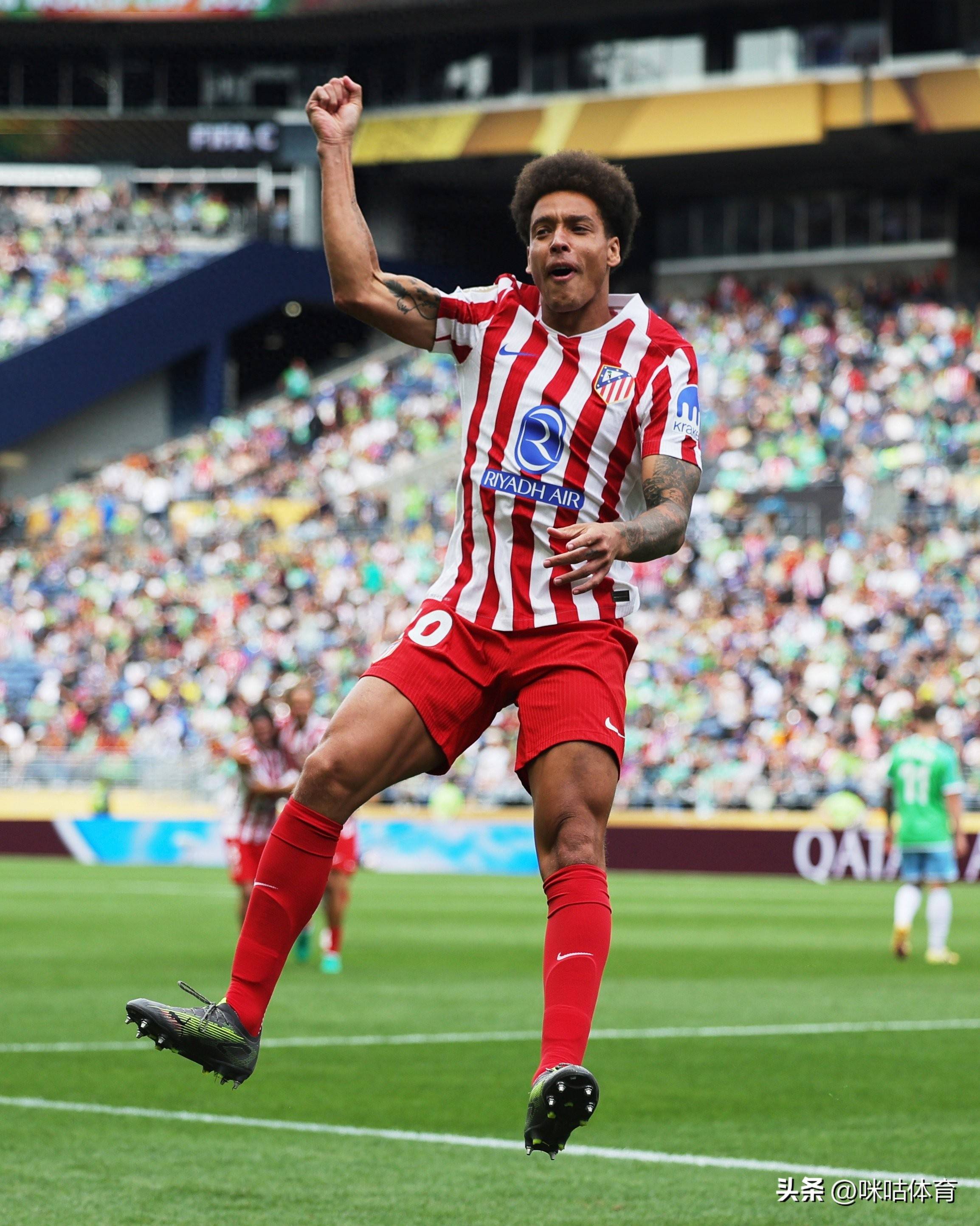 关于马德里竞技拼尽全力，取得关键胜利的信息