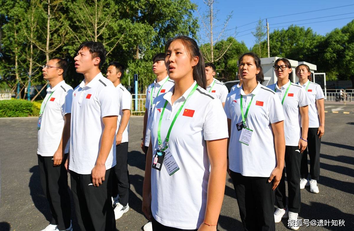 希腊运动员备战不懈努力，备战任务繁重