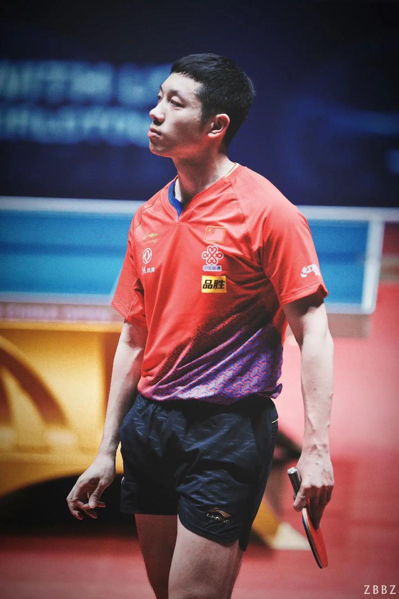 爱游戏在线-日本乒乓球队轻取法国乒乓球队，许昕惊艳世界