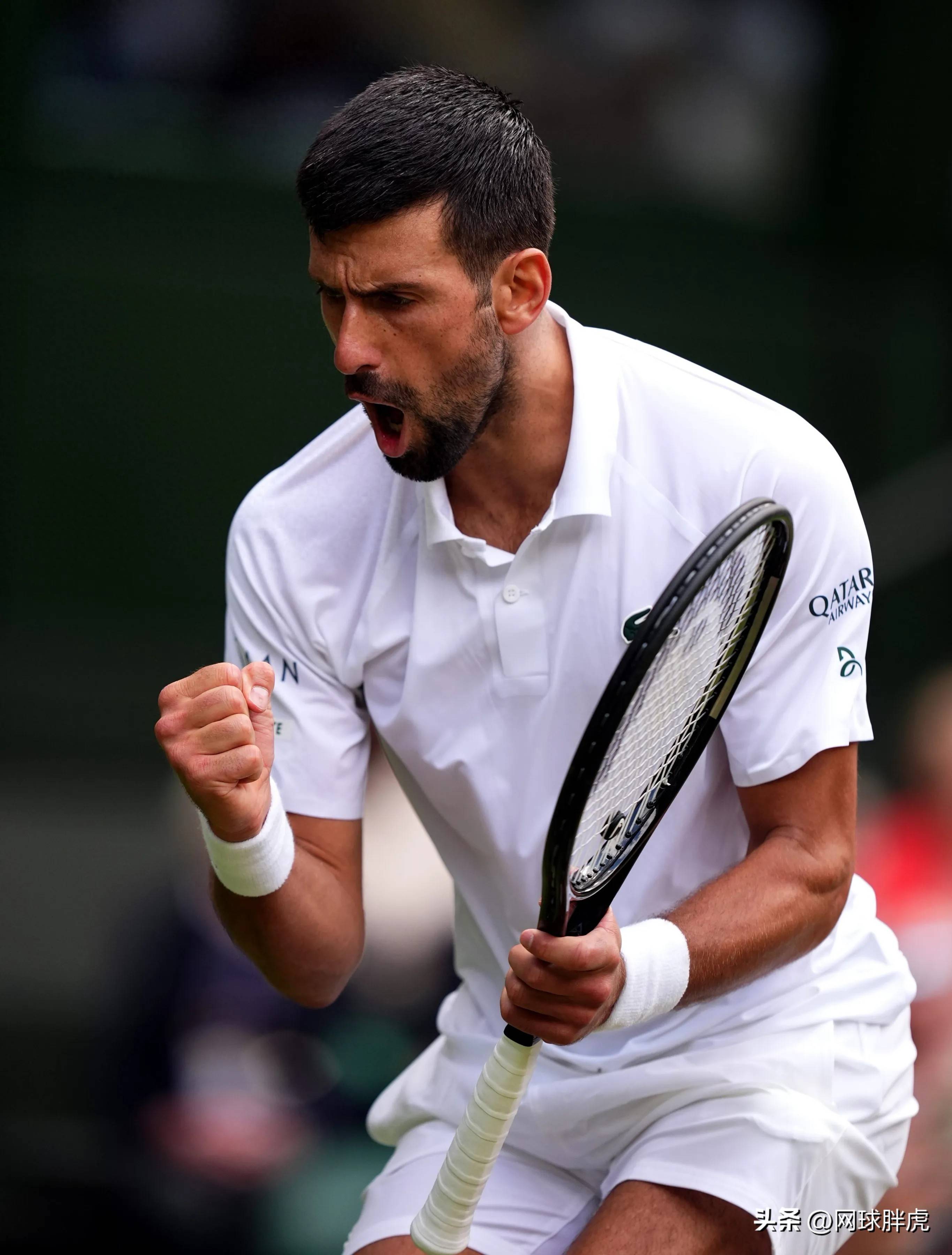 爱游戏在线-关于联合杯碾压澳网，德约科维奇状态火热的信息