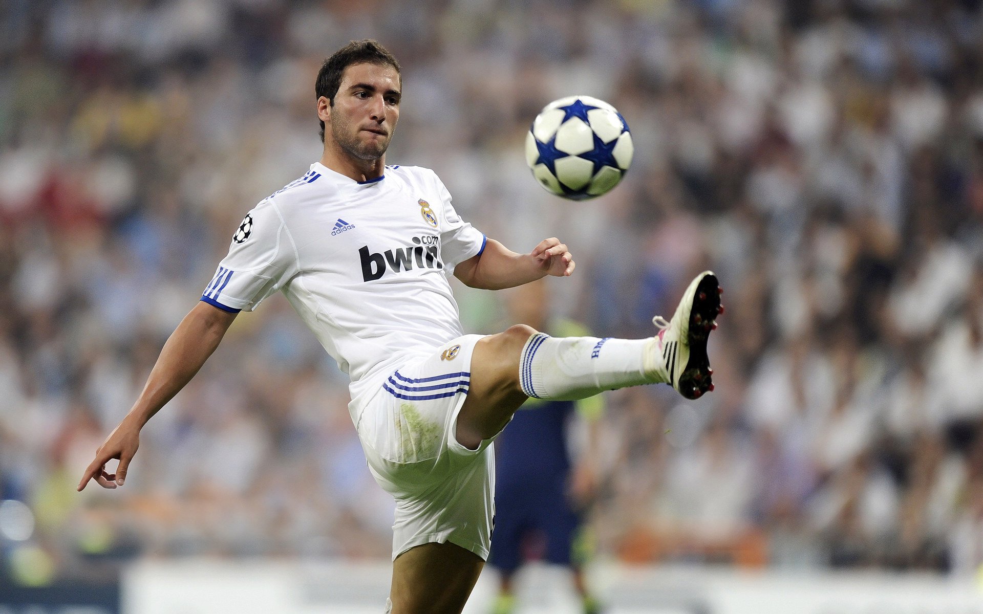 领袖风范！范弗利特统领公牛更衣室，轻取76人显冠军相